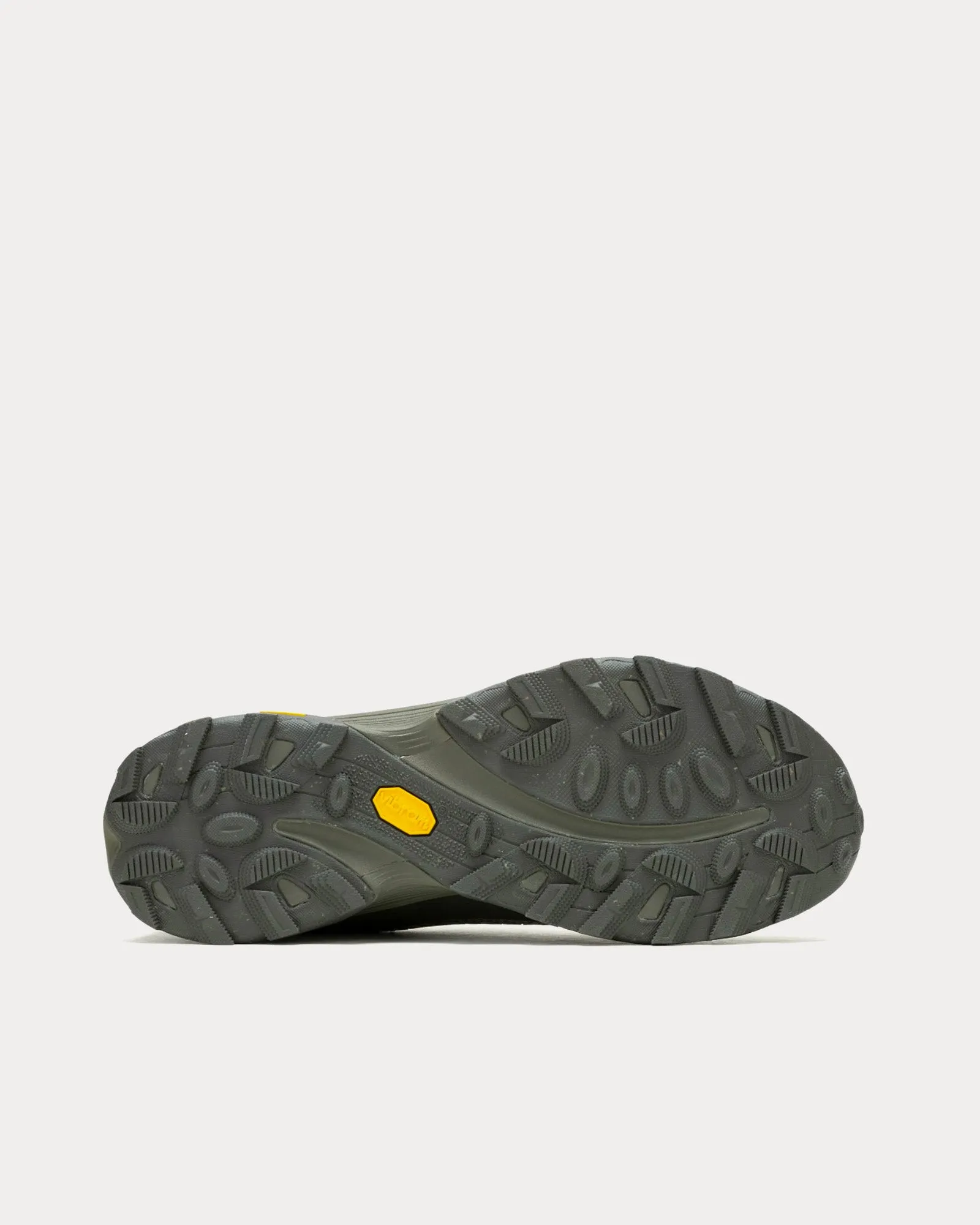 Moab Speed Storm GORE-TEX Herb Low Top Sneakers