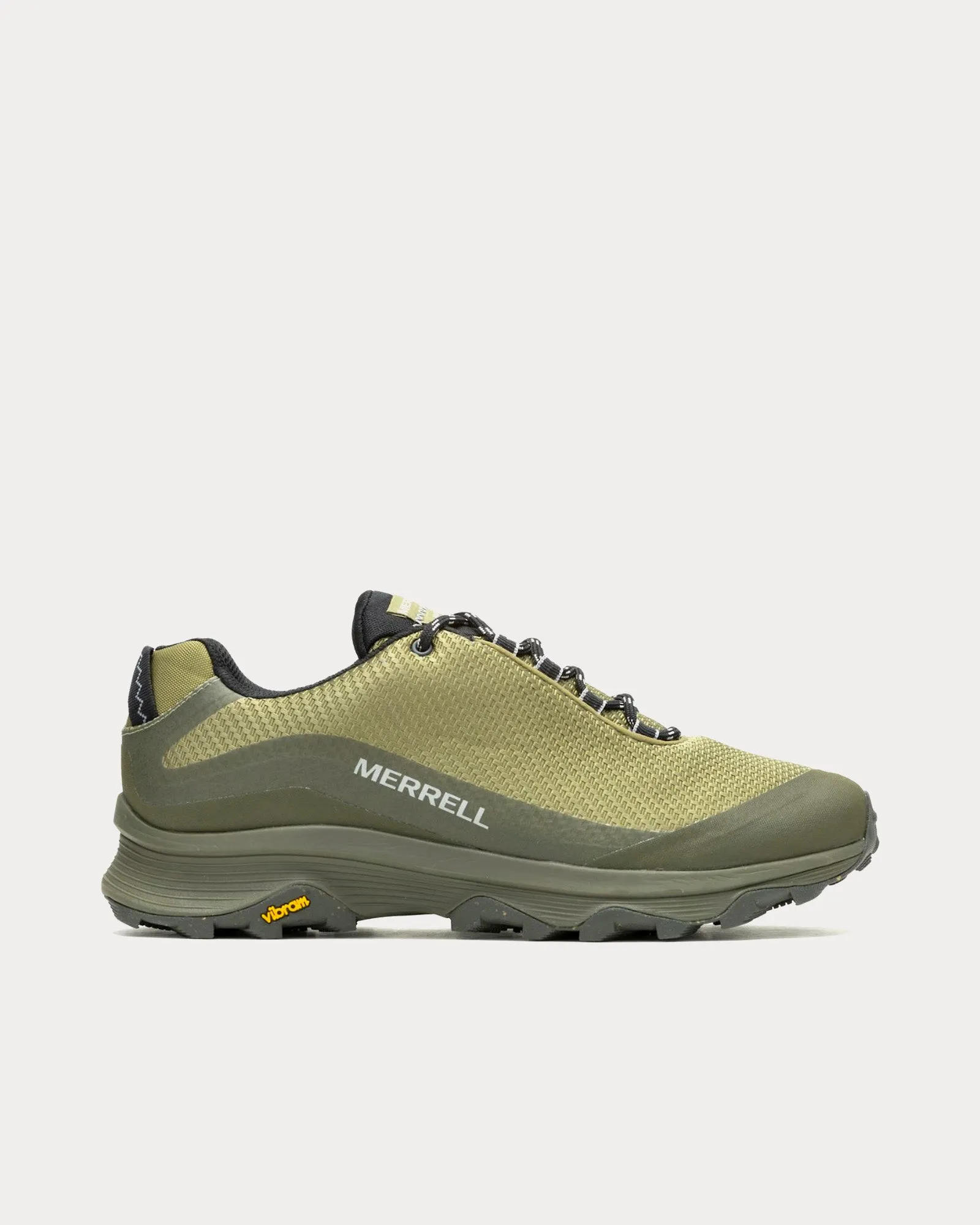 Moab Speed Storm GORE-TEX Herb Low Top Sneakers