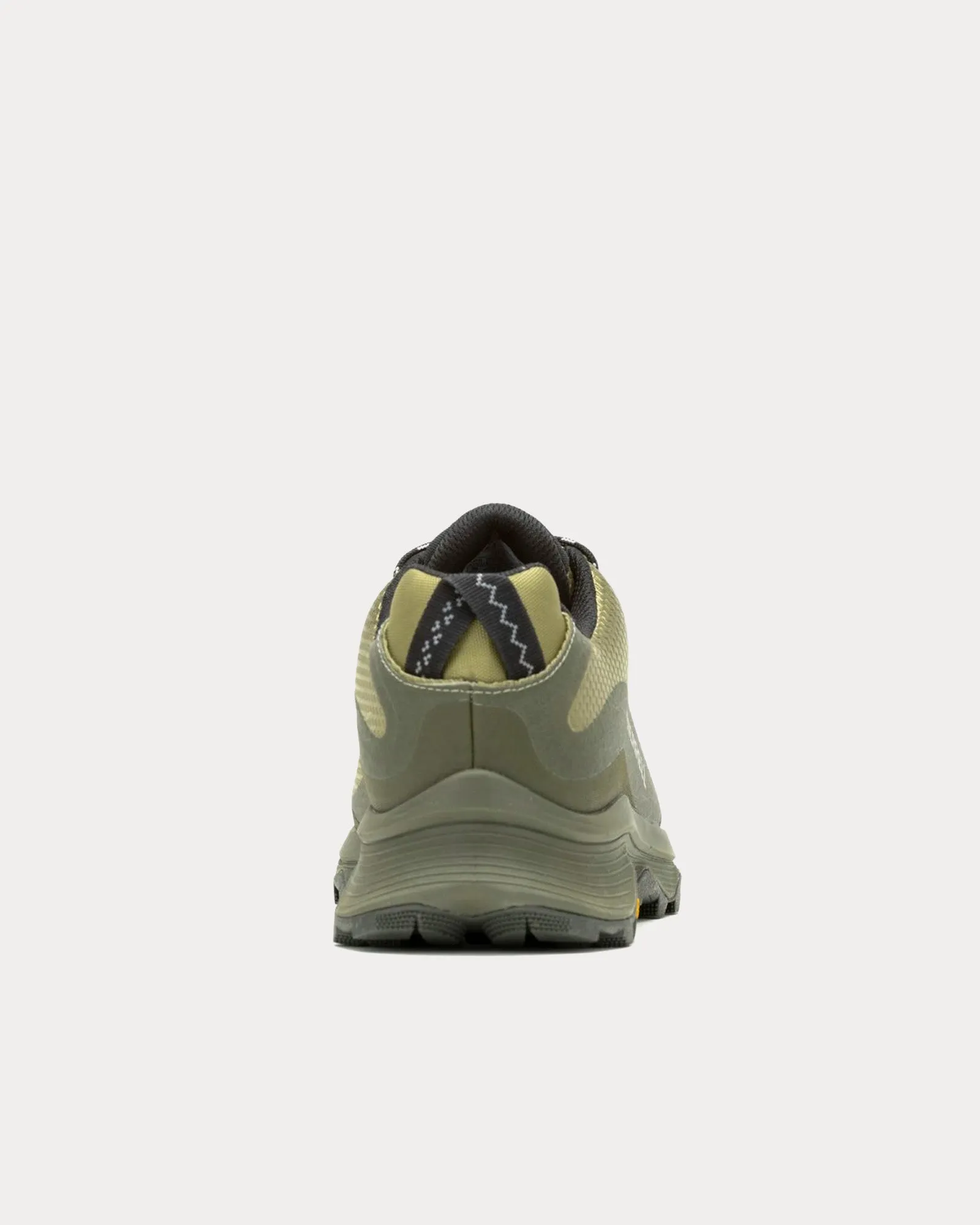 Moab Speed Storm GORE-TEX Herb Low Top Sneakers