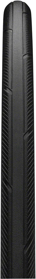 NEW Continental Ultra Sport III Tire - 700 x 23, Clincher, Wire, Black, PureGrip, Performance, E25