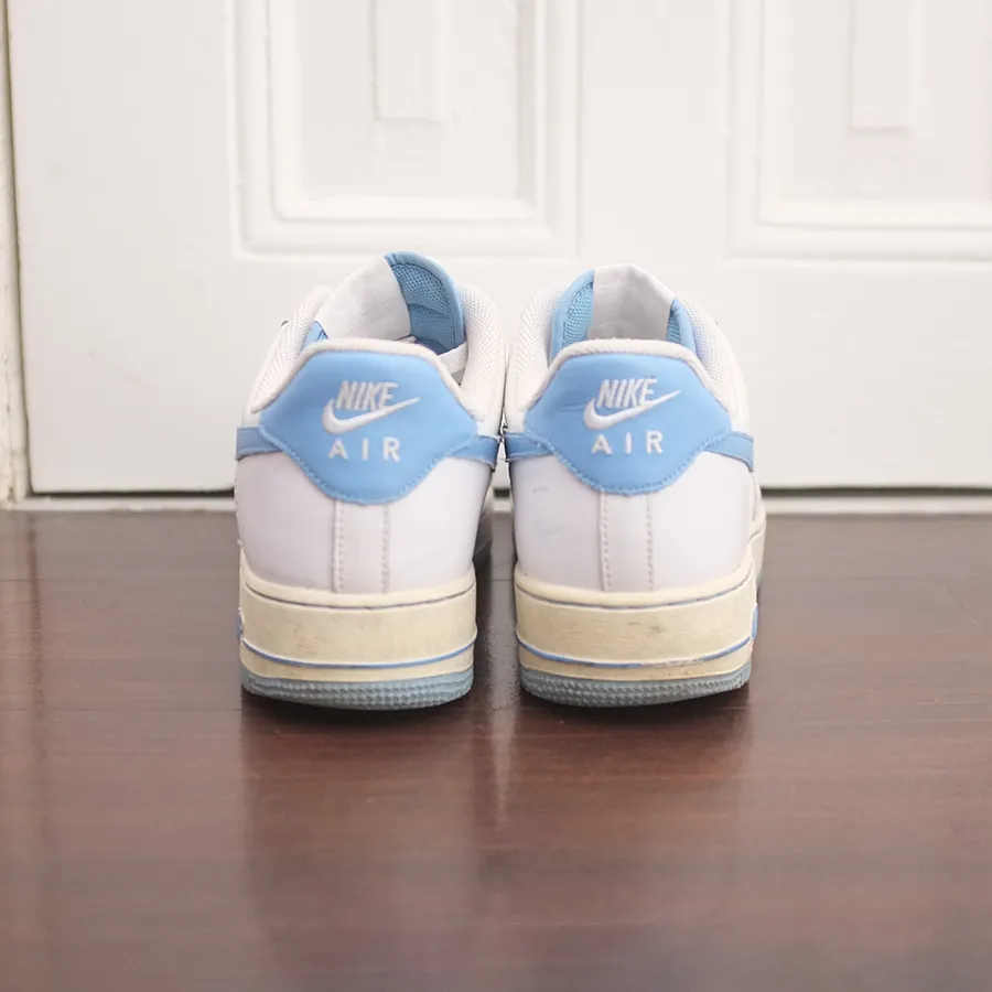 Nike Air Force Low UNC US 10.5 / EU 44.5