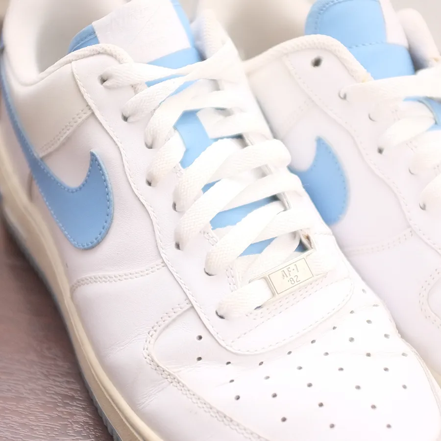 Nike Air Force Low UNC US 10.5 / EU 44.5
