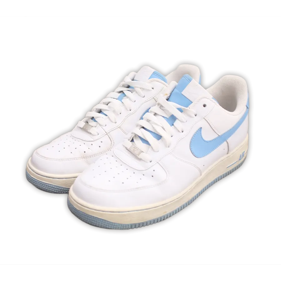 Nike Air Force Low UNC US 10.5 / EU 44.5