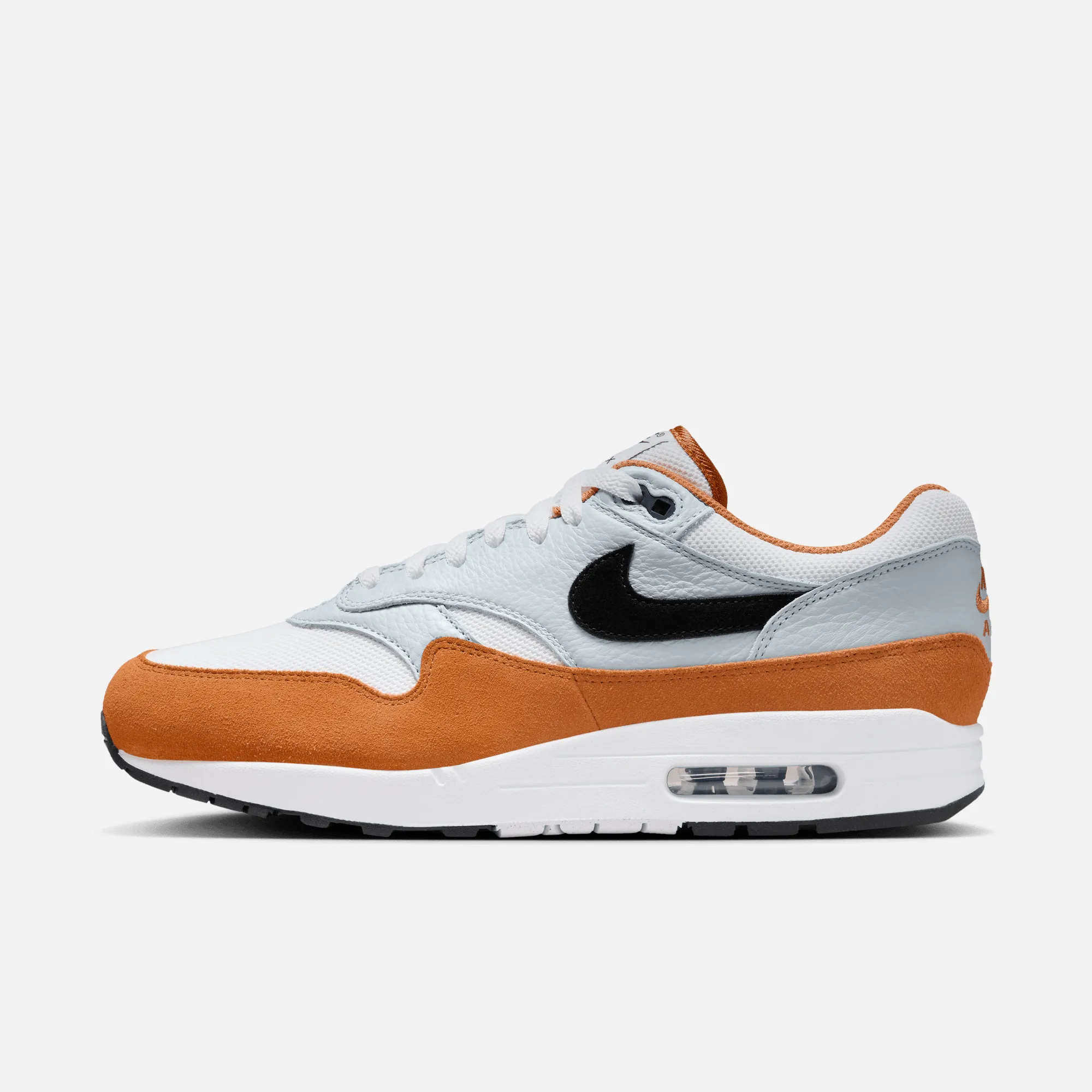 Nike Air Max 1 'Monarch Orange'