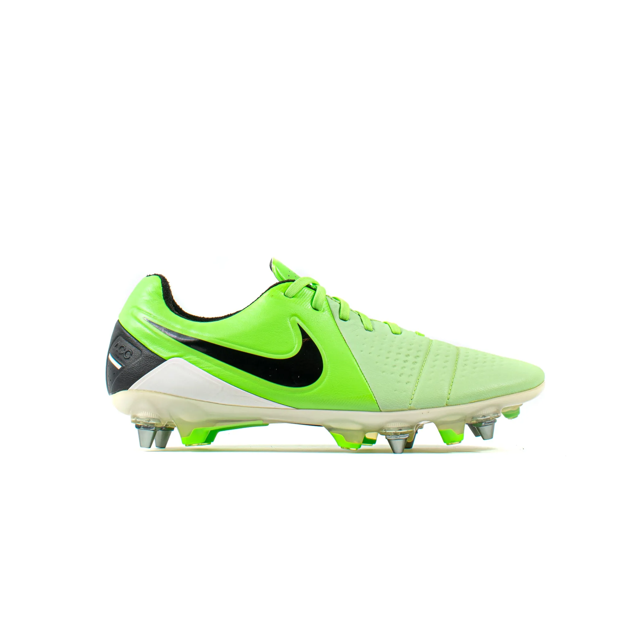 Nike CTR360 Maestri III Green SG Pro