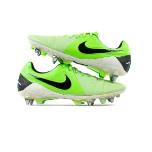 Nike CTR360 Maestri III Green SG Pro