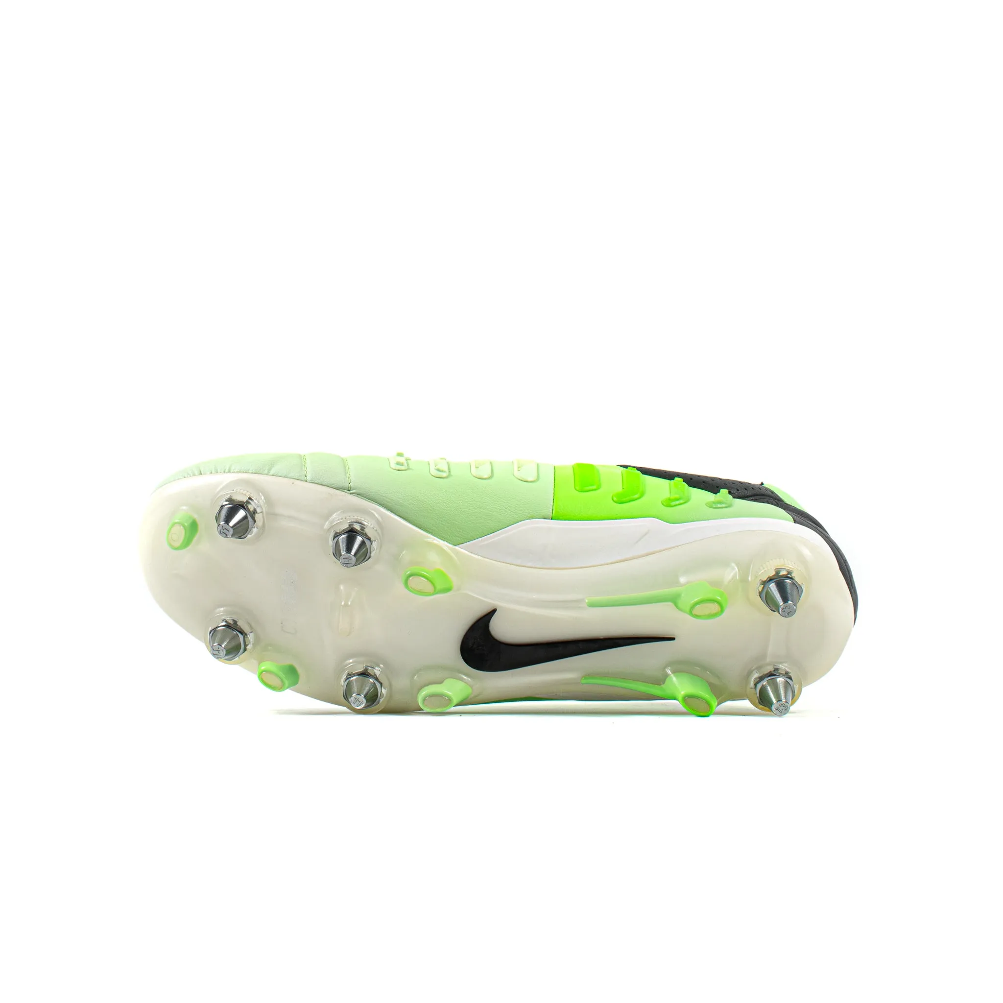 Nike CTR360 Maestri III Green SG Pro