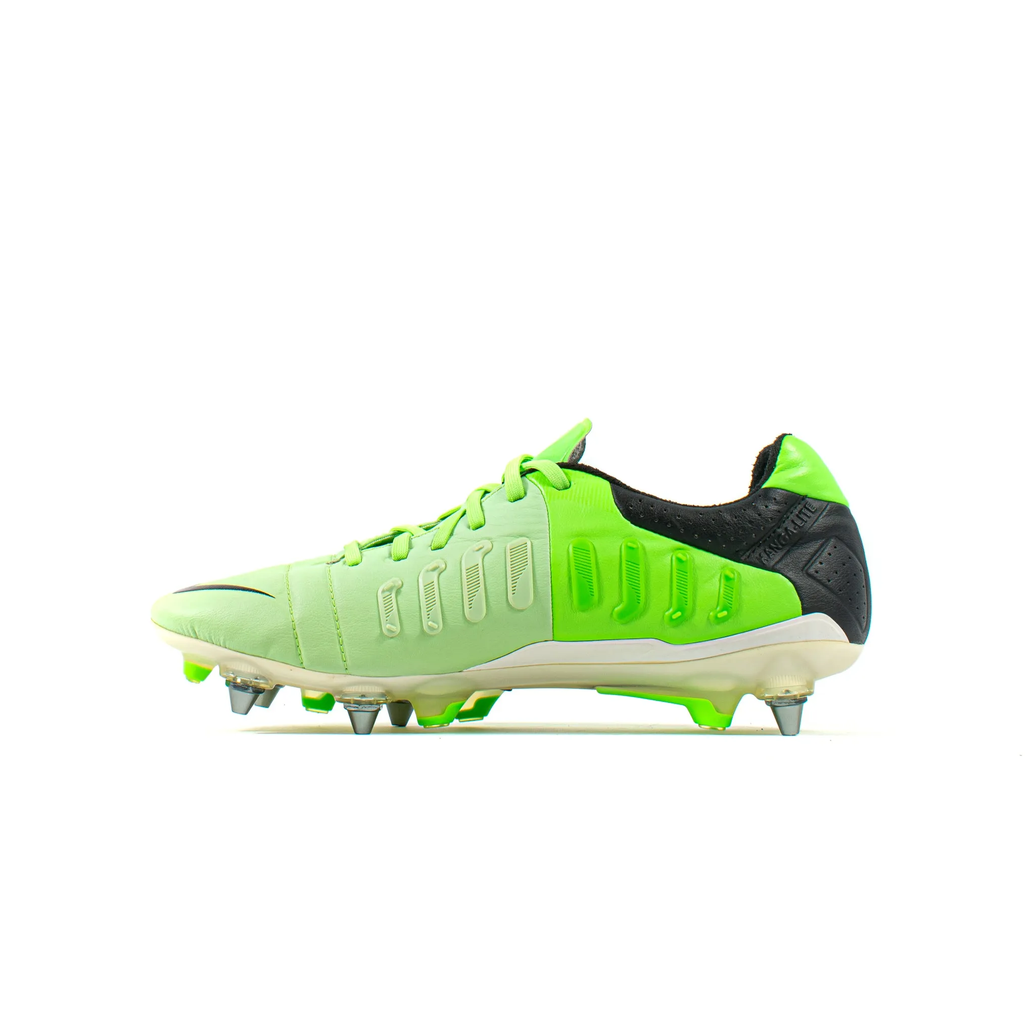 Nike CTR360 Maestri III Green SG Pro