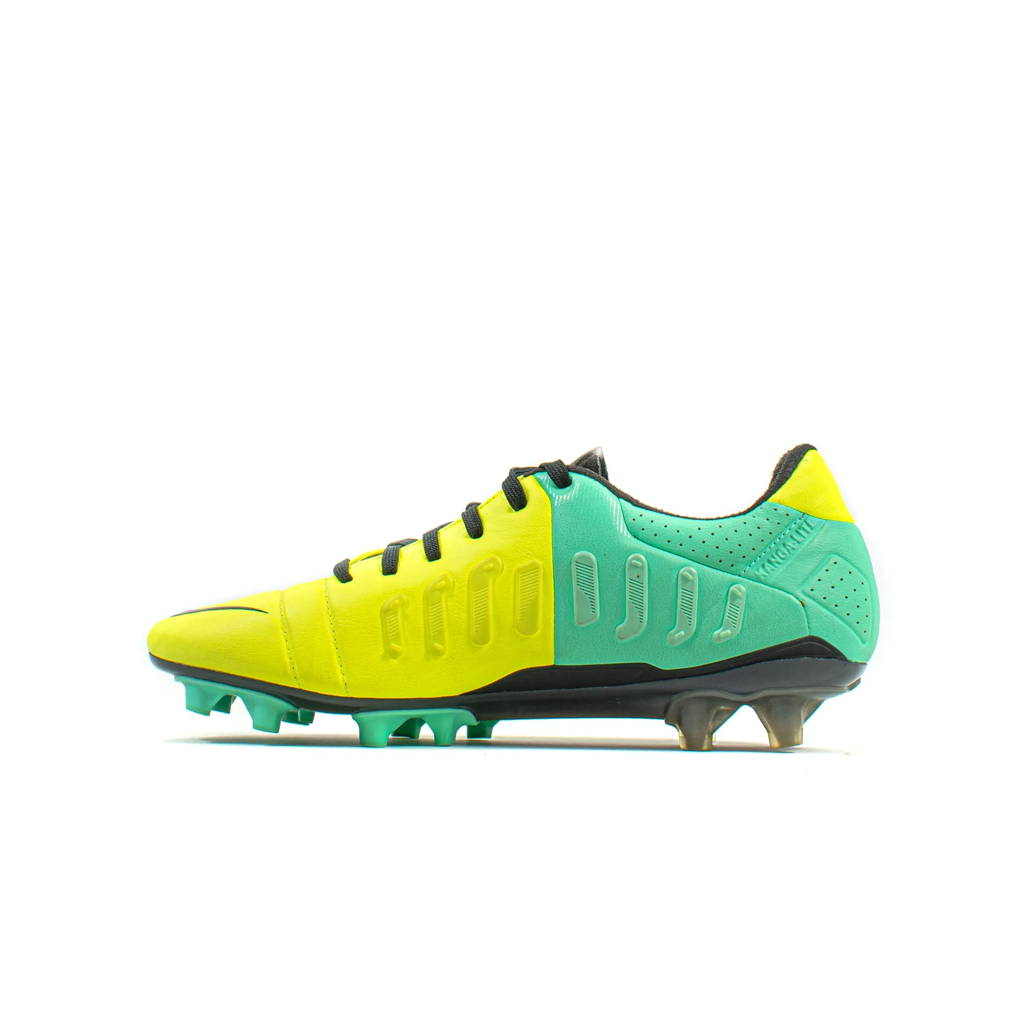 Nike CTR360 Maestri III Volt Black FG