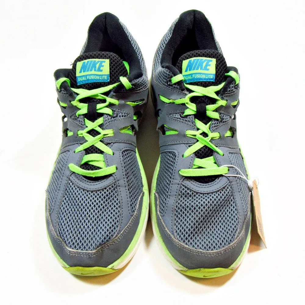 NIKE - Dual Fusionlite