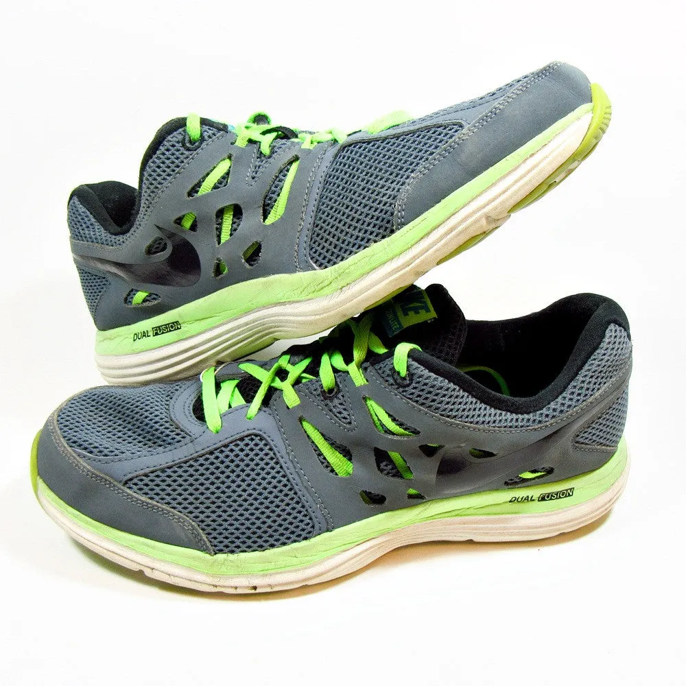 NIKE - Dual Fusionlite