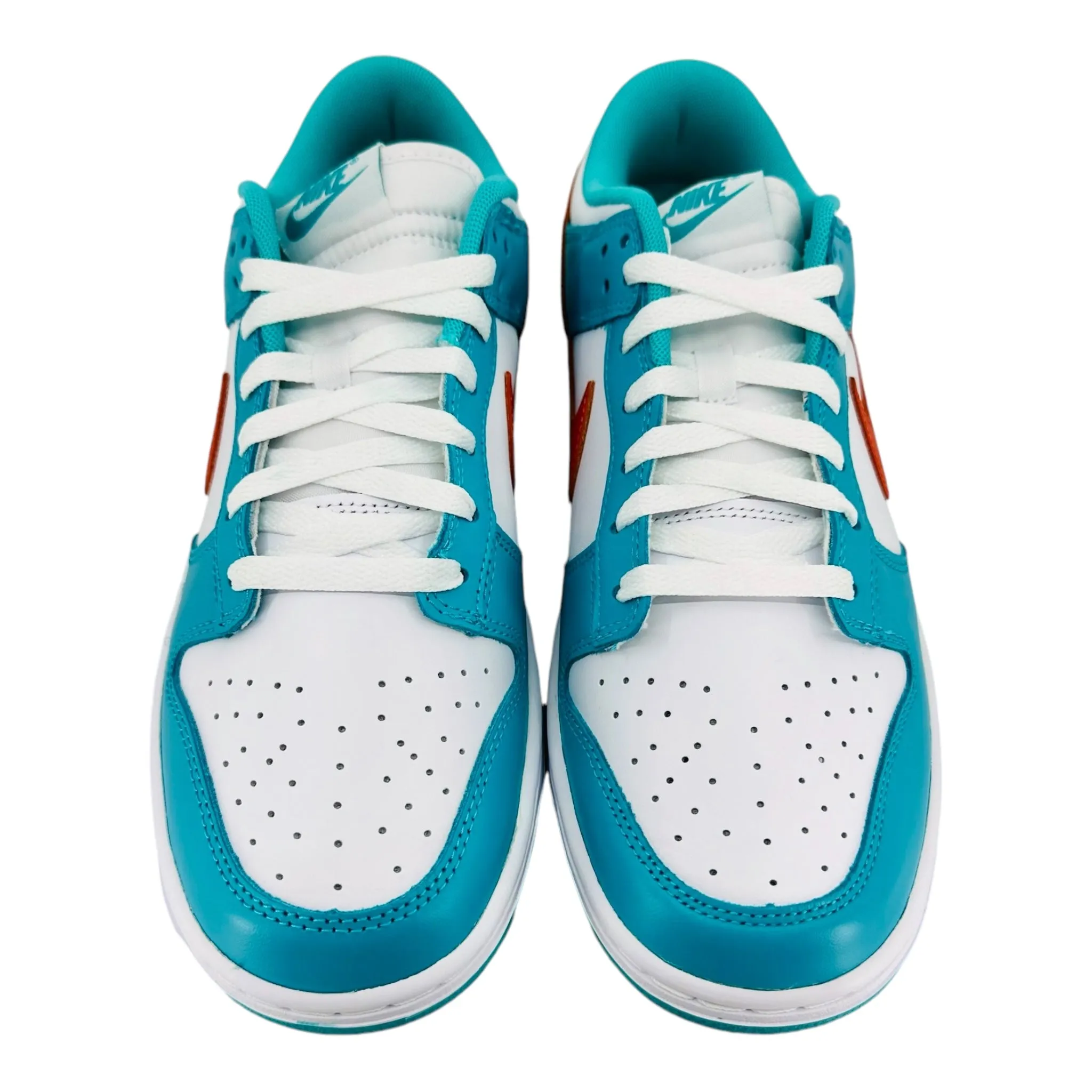 Nike Dunk Low Miami Dolphins
