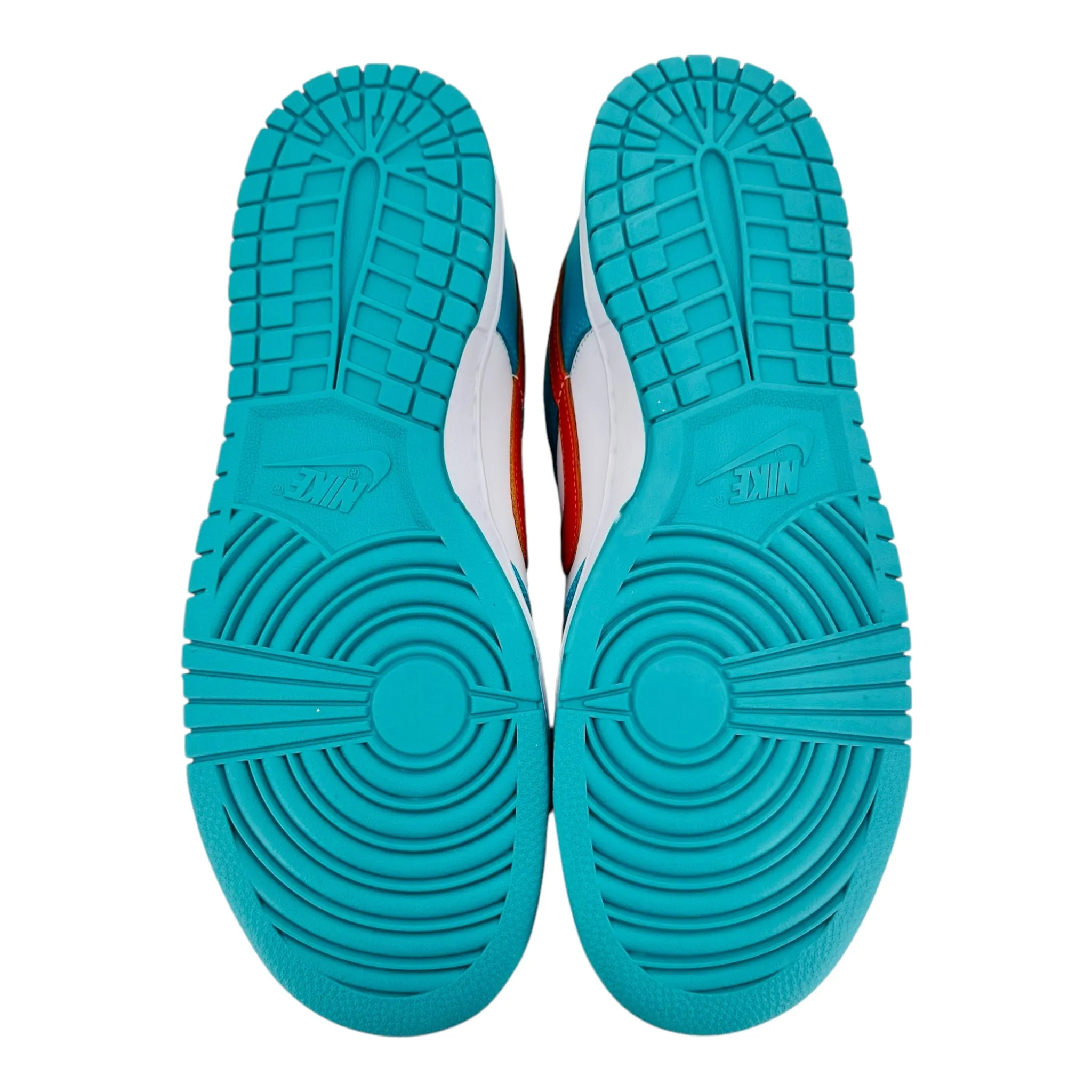 Nike Dunk Low Miami Dolphins