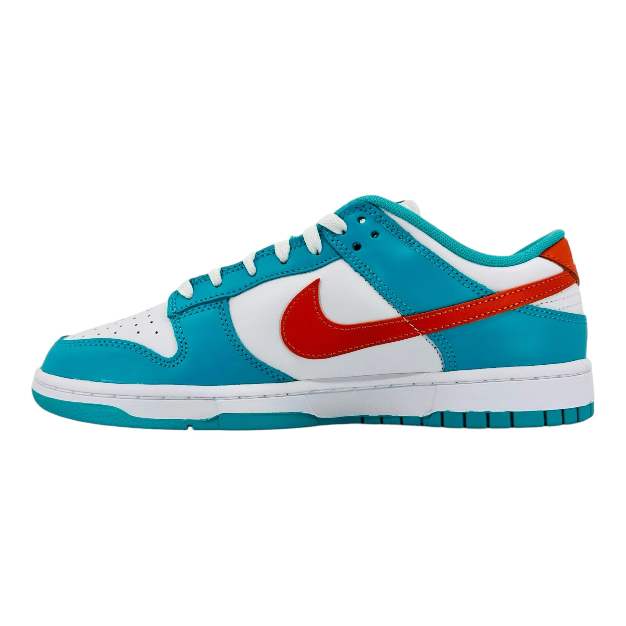 Nike Dunk Low Miami Dolphins