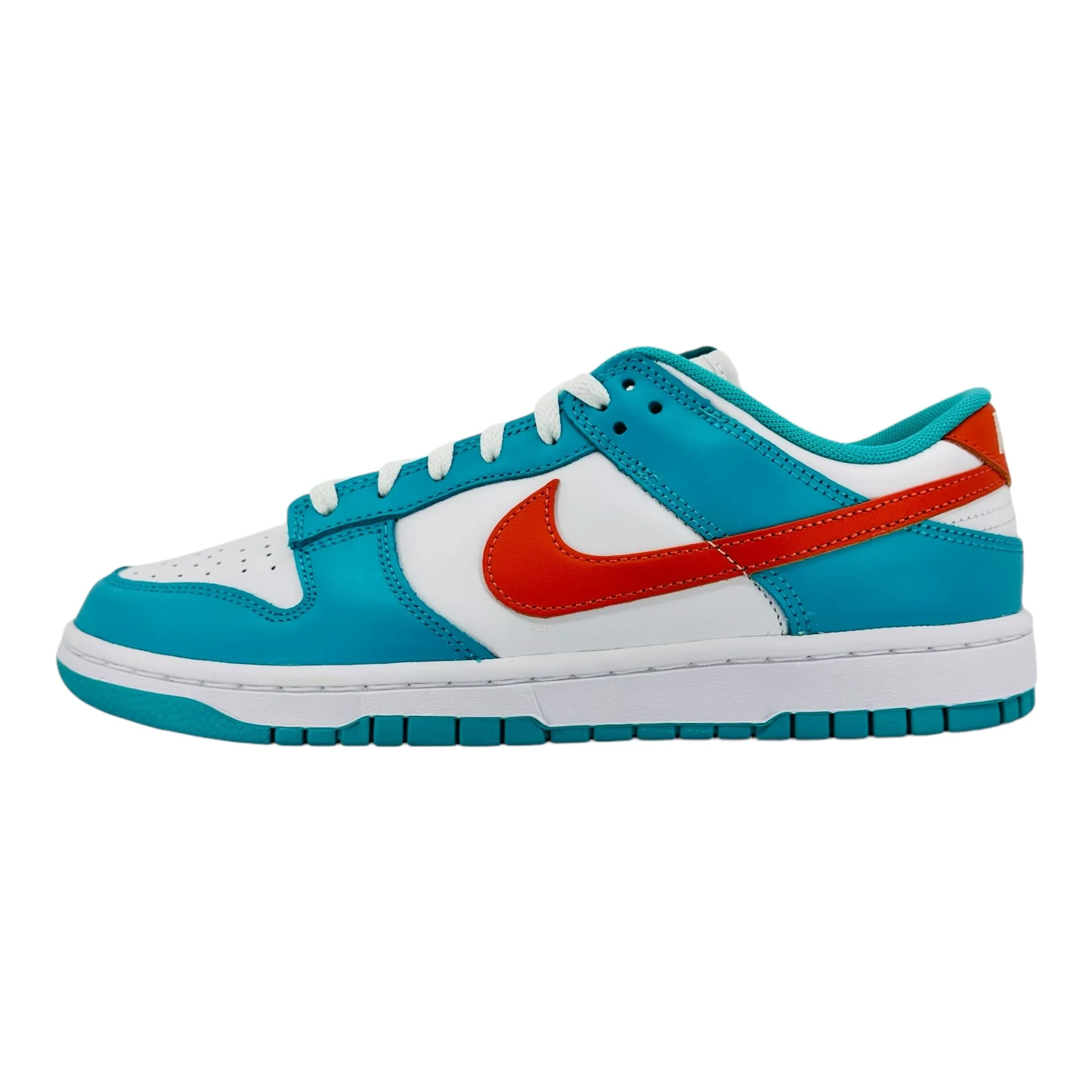 Nike Dunk Low Miami Dolphins