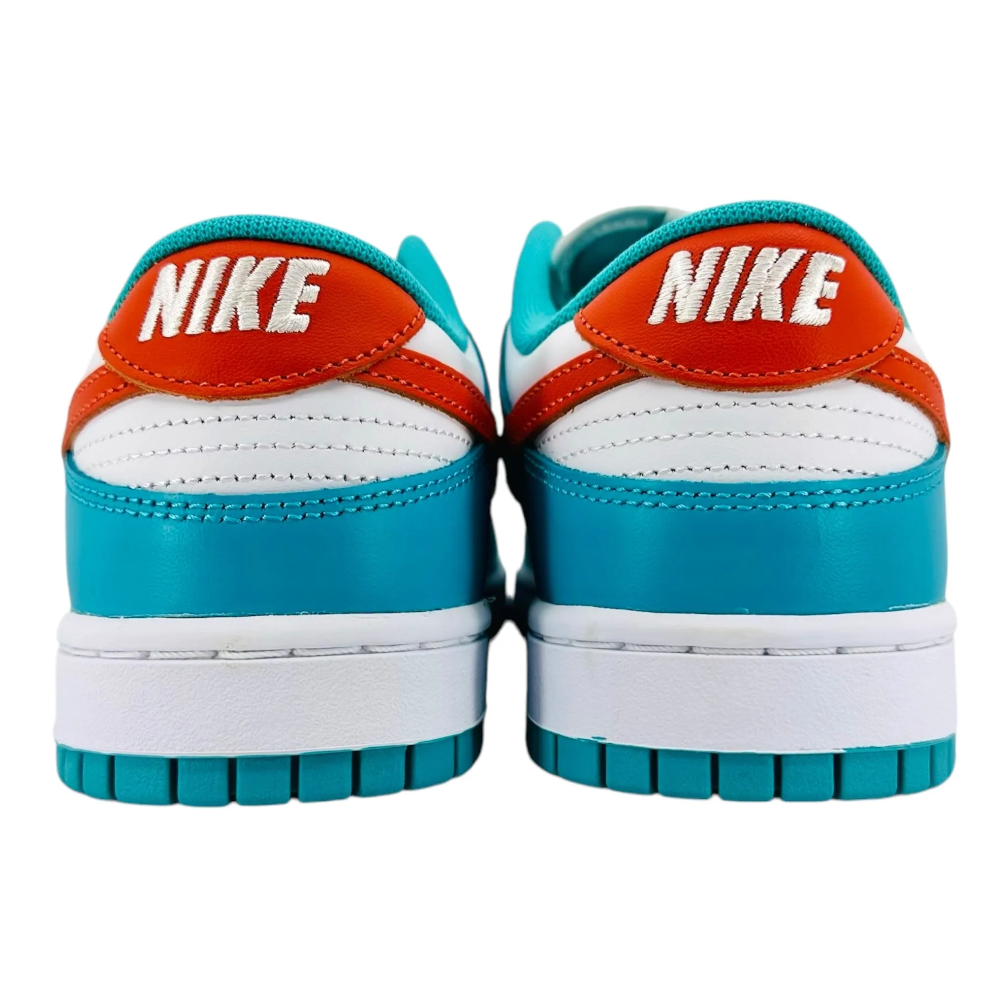 Nike Dunk Low Miami Dolphins