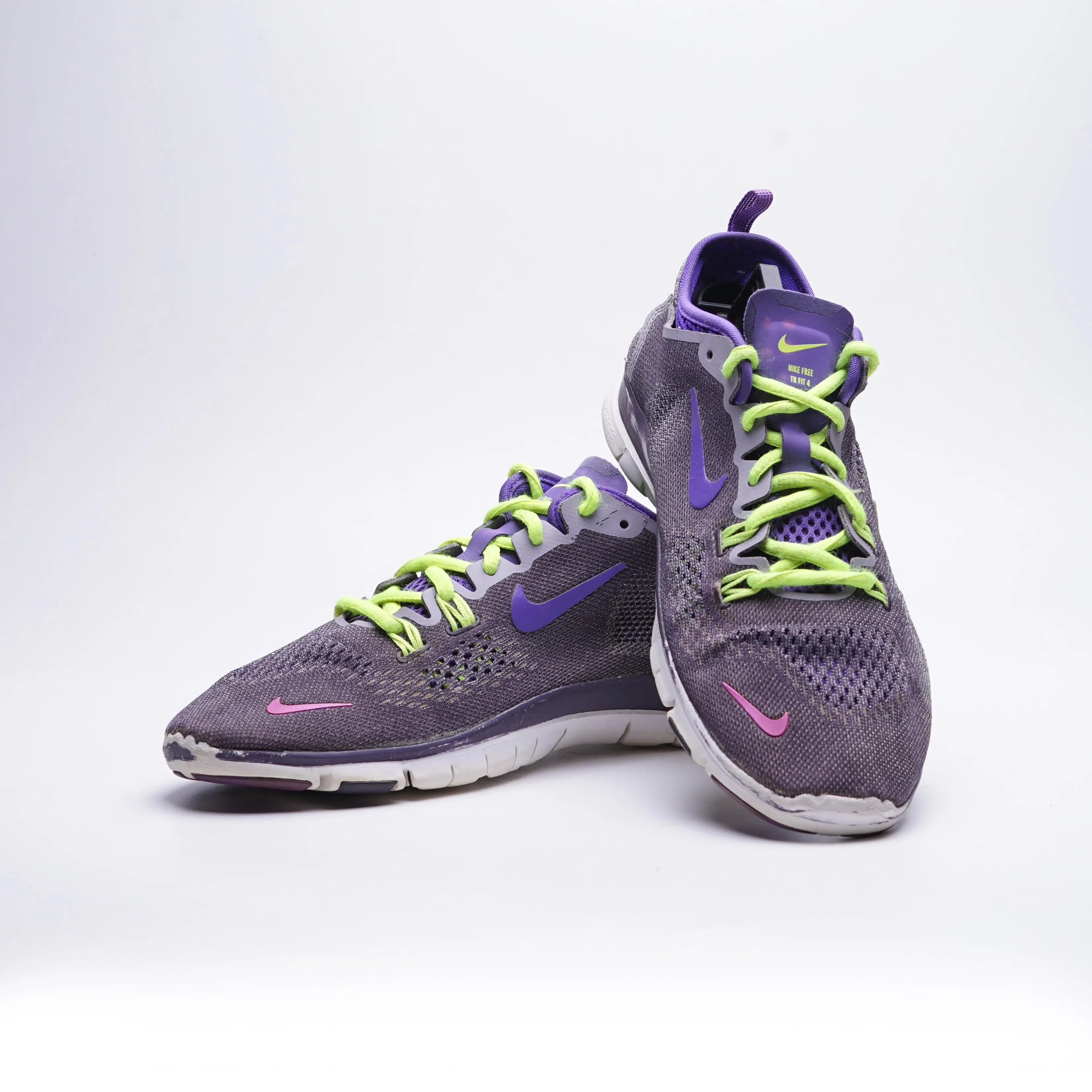 Nike Free Fit Sneakers