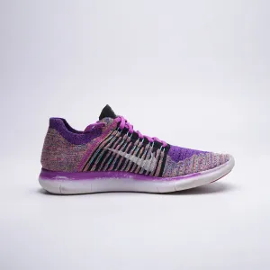 Nike Free flyknit Women Runner