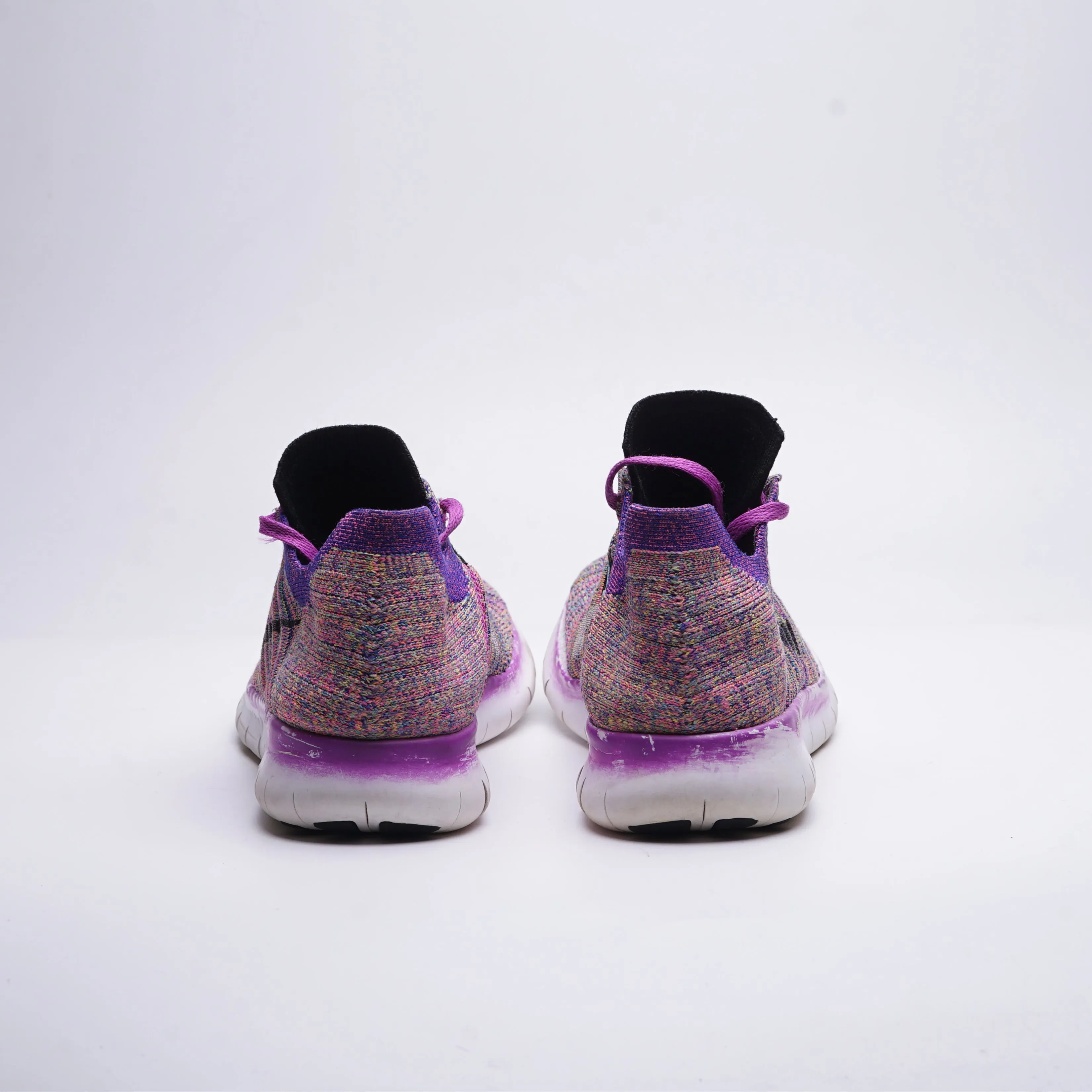 Nike Free flyknit Women Runner