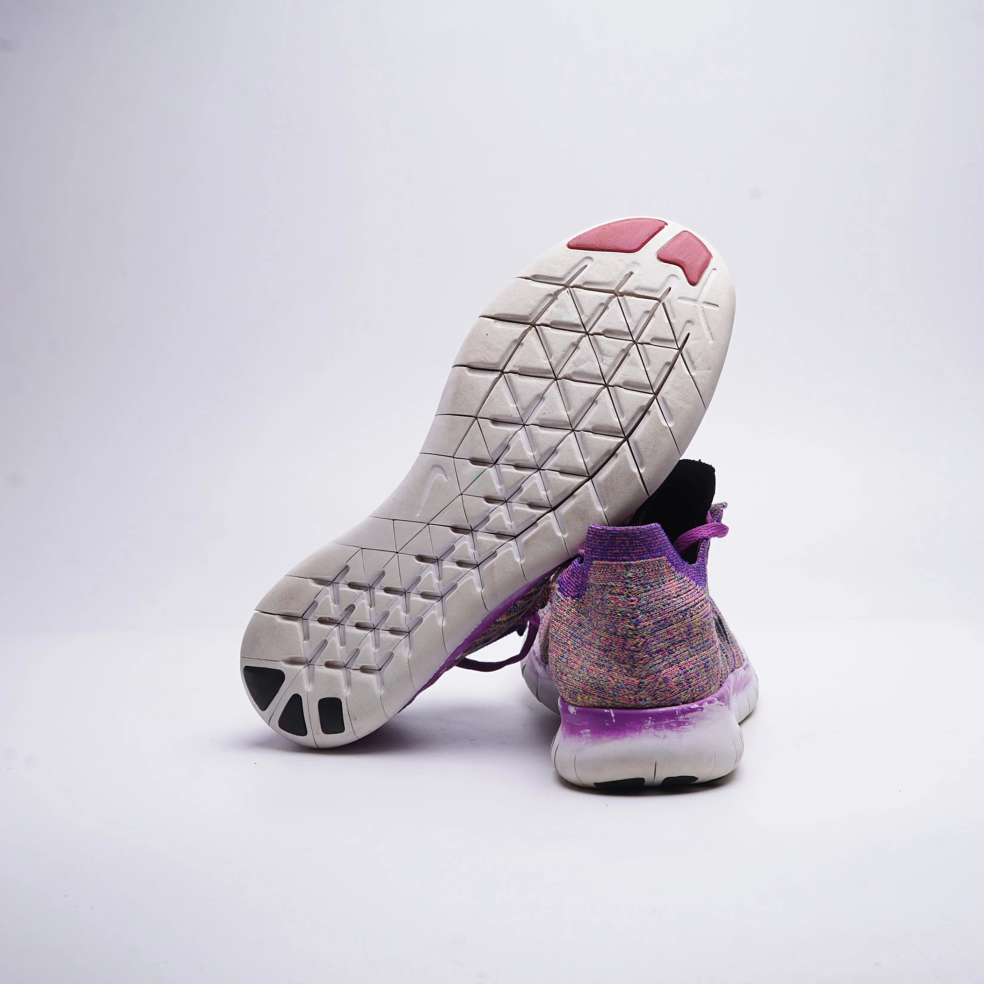 Nike Free flyknit Women Runner