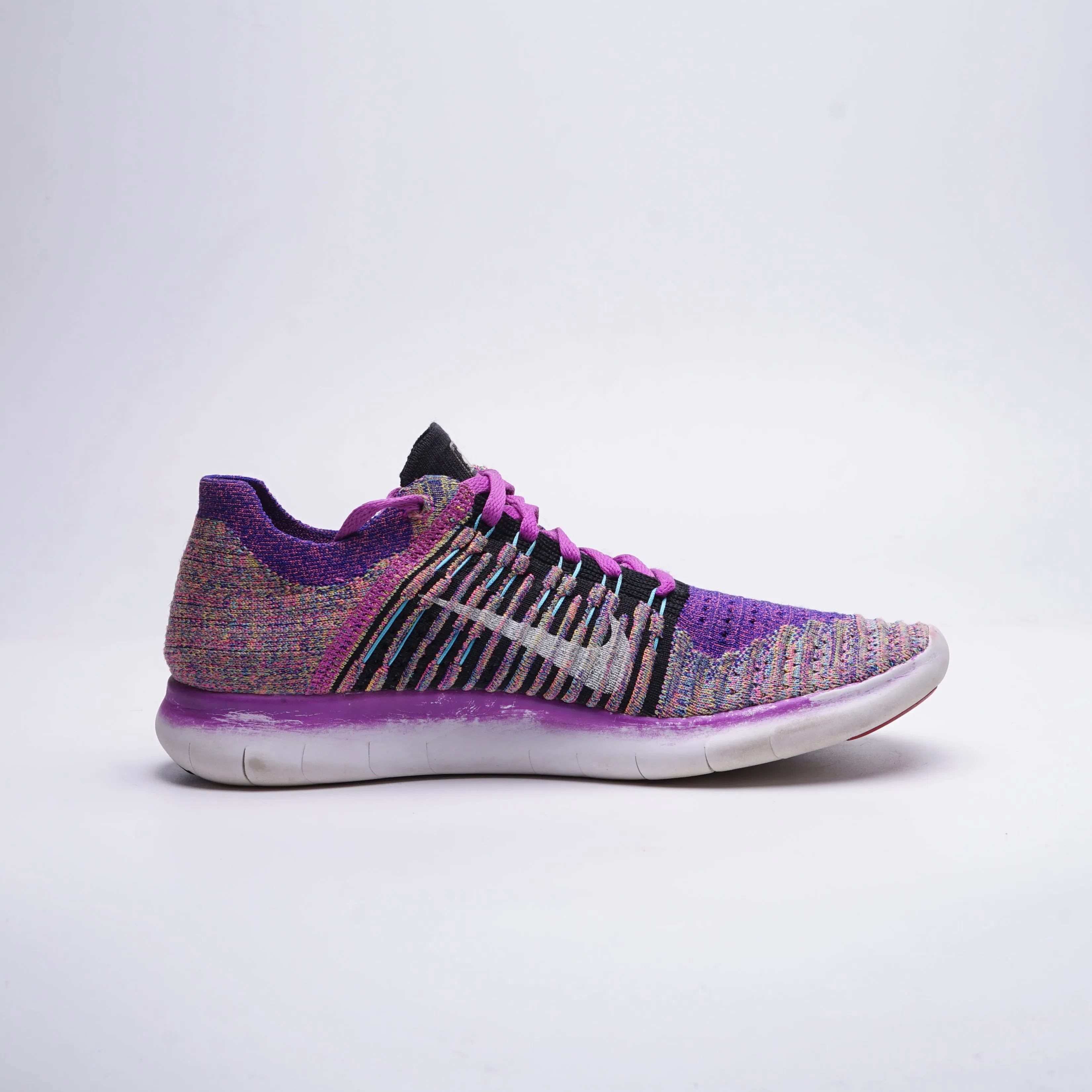 Nike Free flyknit Women Runner
