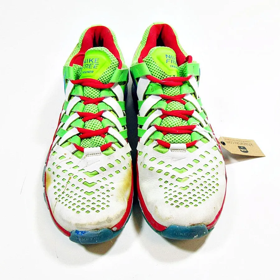 NIKE - Free Trainer 5.0