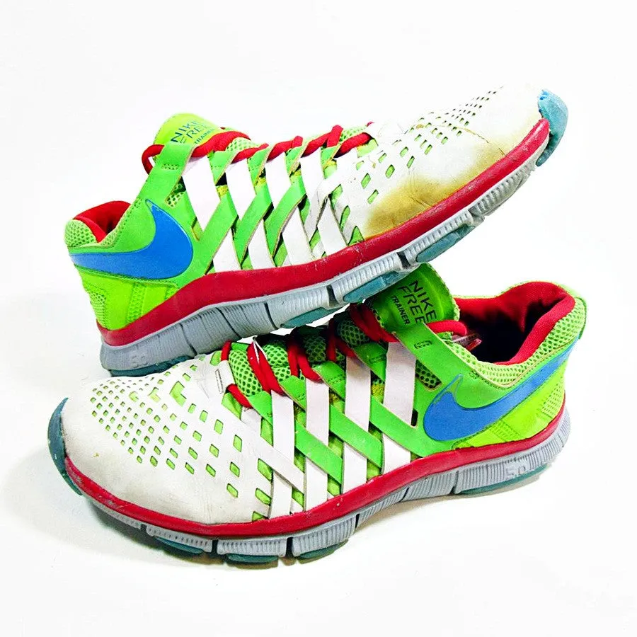 NIKE - Free Trainer 5.0