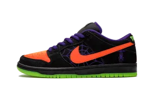NIKE SB DUNK LOW "NIGHT OF MISCHIEF"