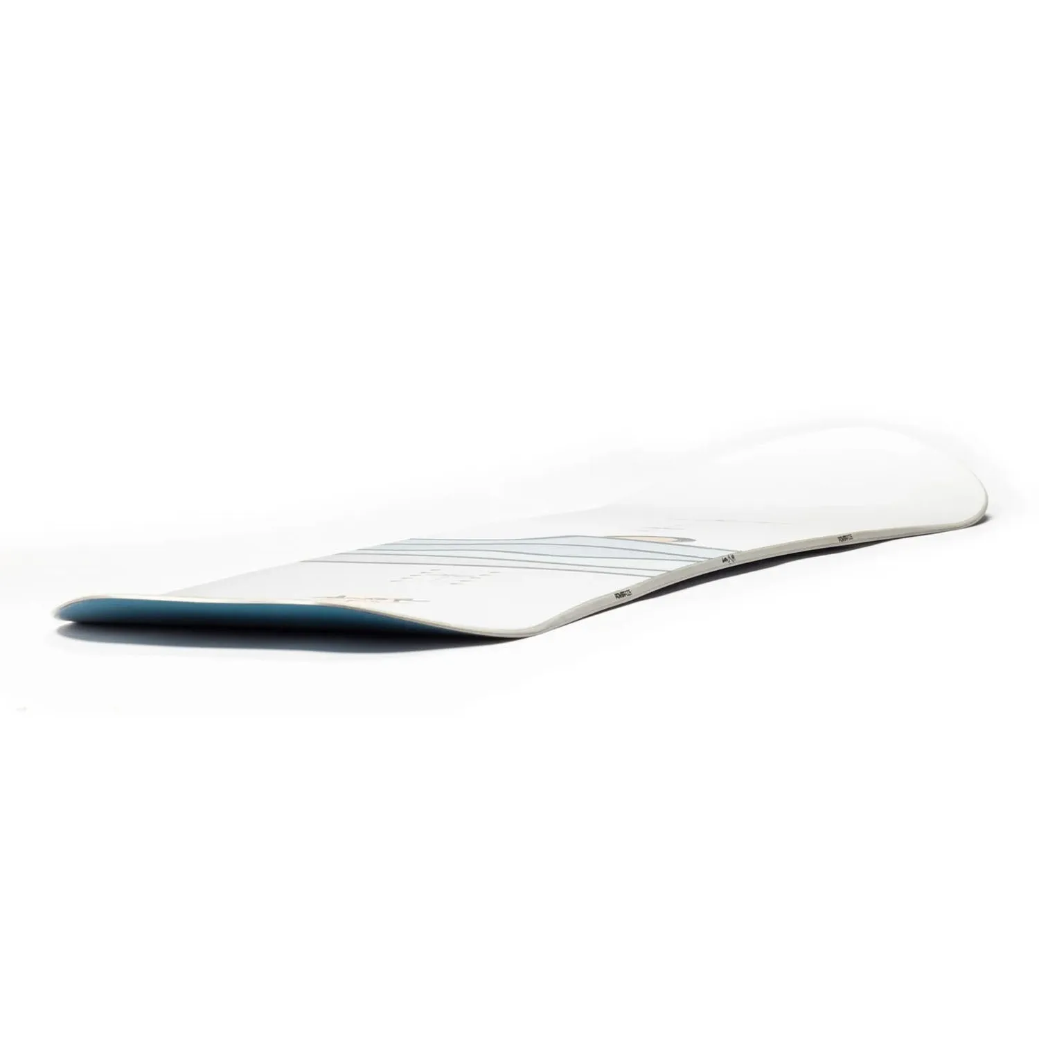 Nitro Drop Snowboard 2023