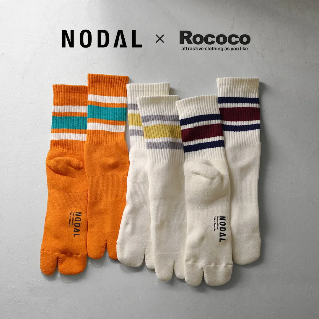 NODAL / Line Socks