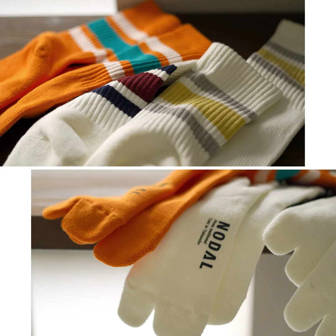 NODAL / Line Socks
