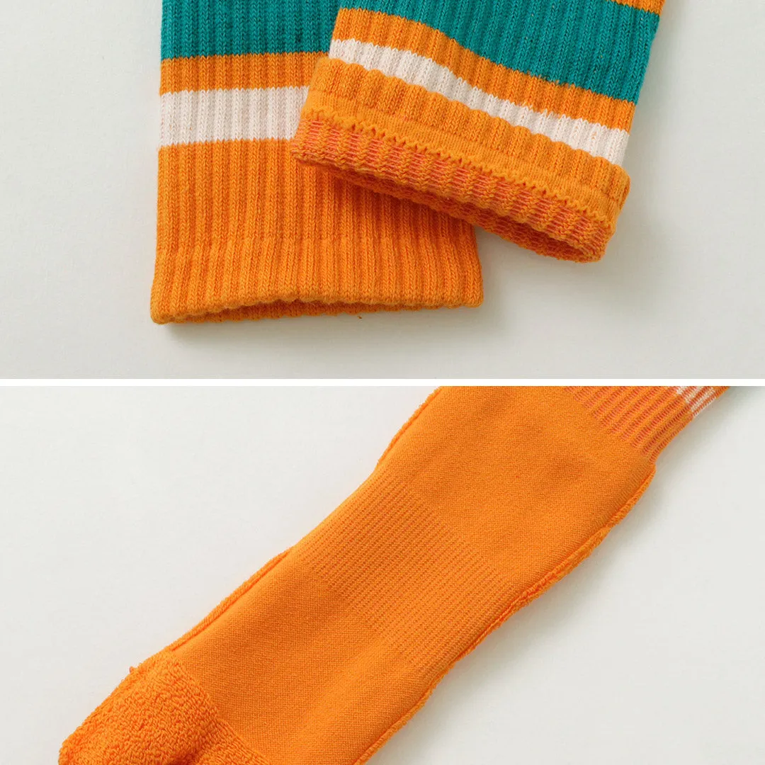 NODAL / Line Socks