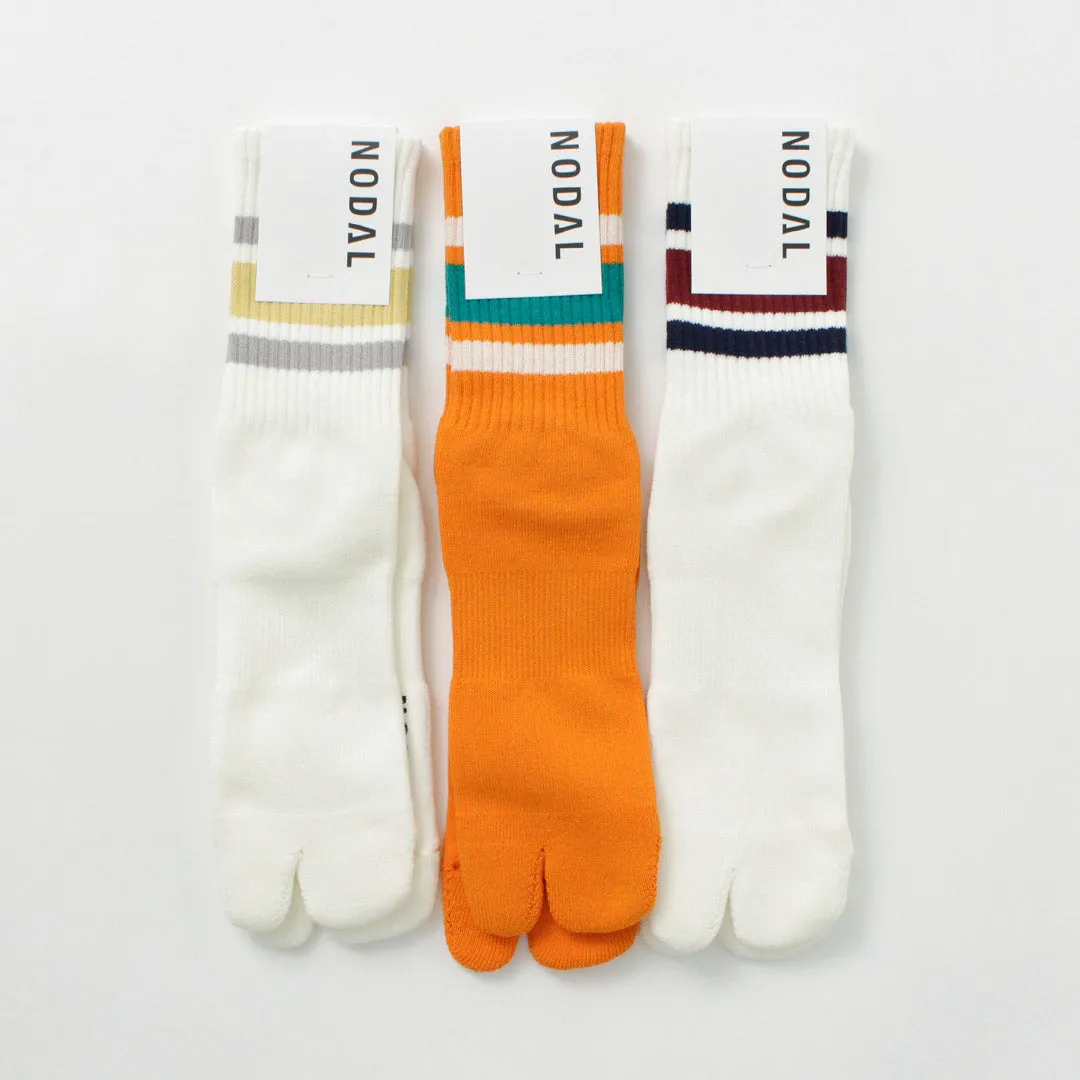 NODAL / Line Socks