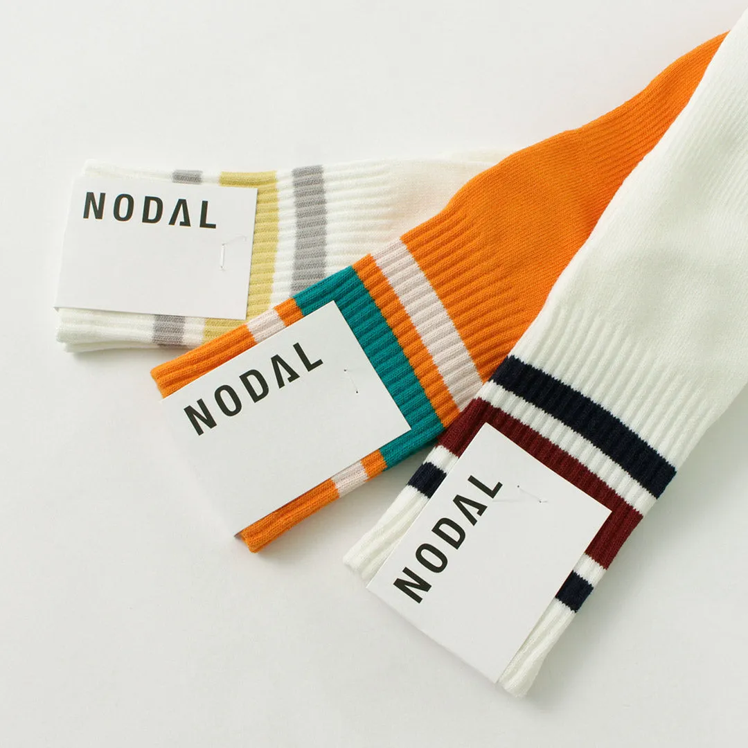 NODAL / Line Socks