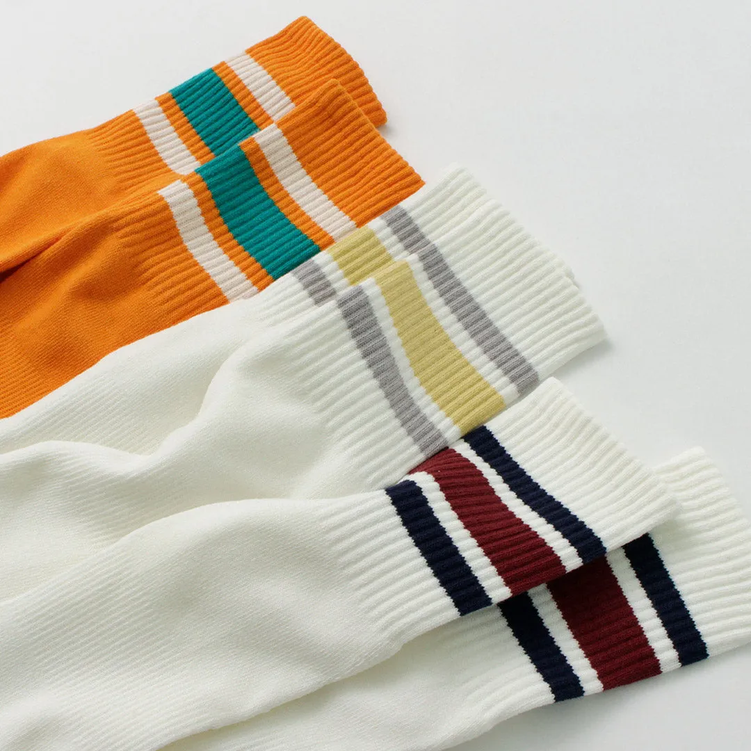 NODAL / Line Socks