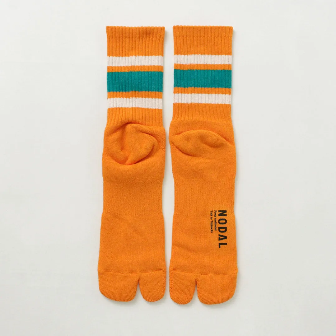 NODAL / Line Socks