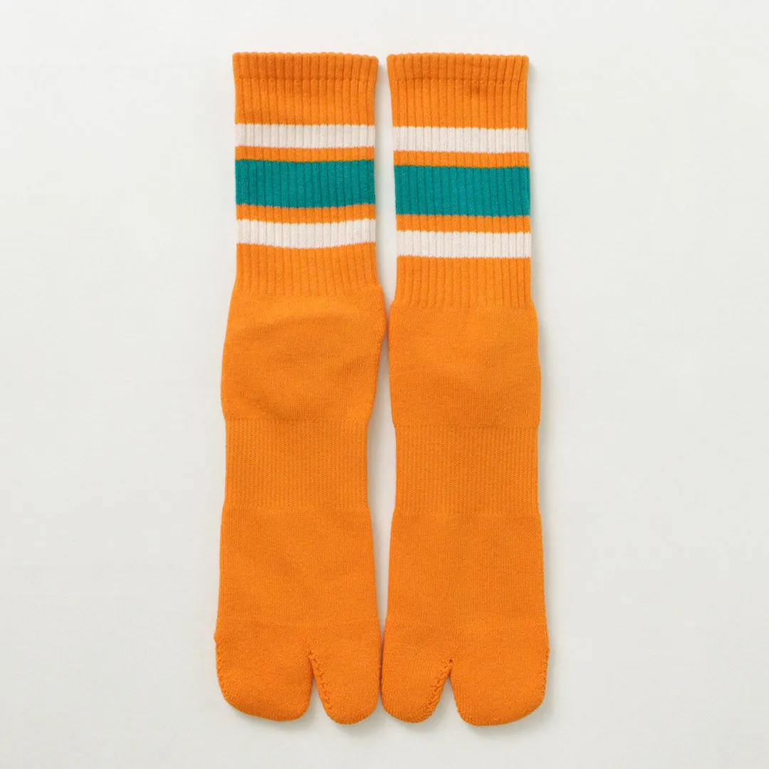 NODAL / Line Socks