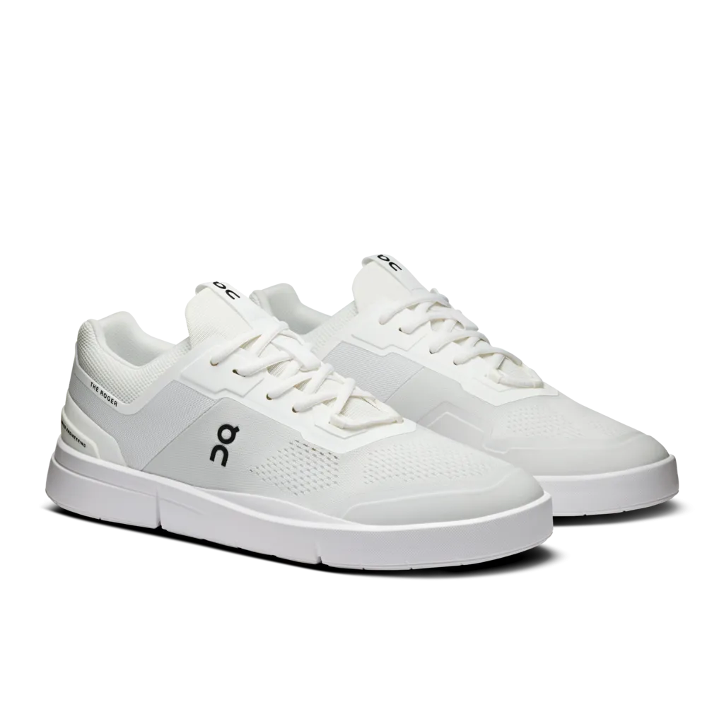 On The Roger Spin Men's