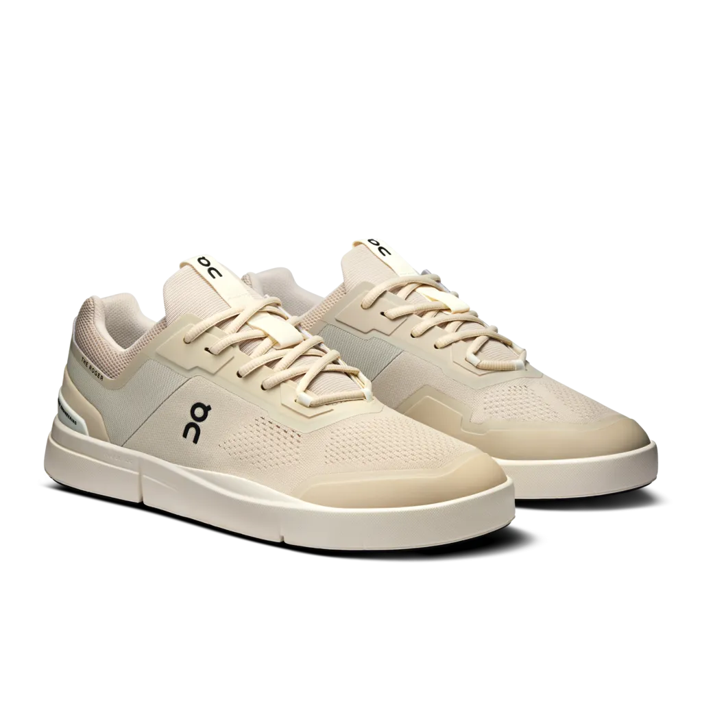 On The Roger Spin Men's