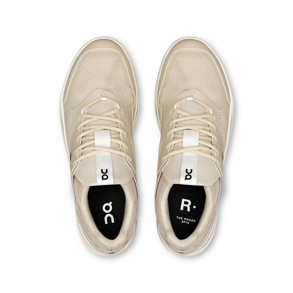 On The Roger Spin Men's