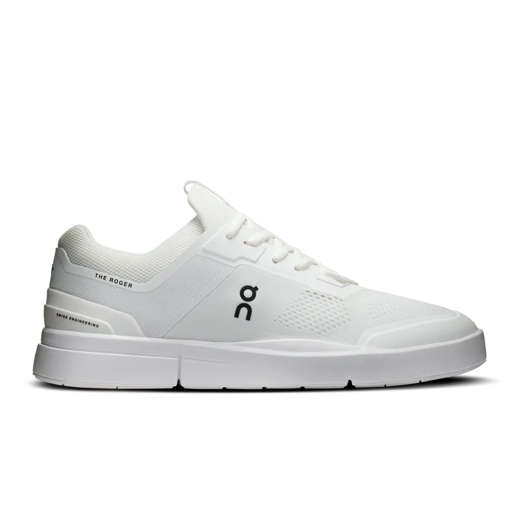 On The Roger Spin Men's