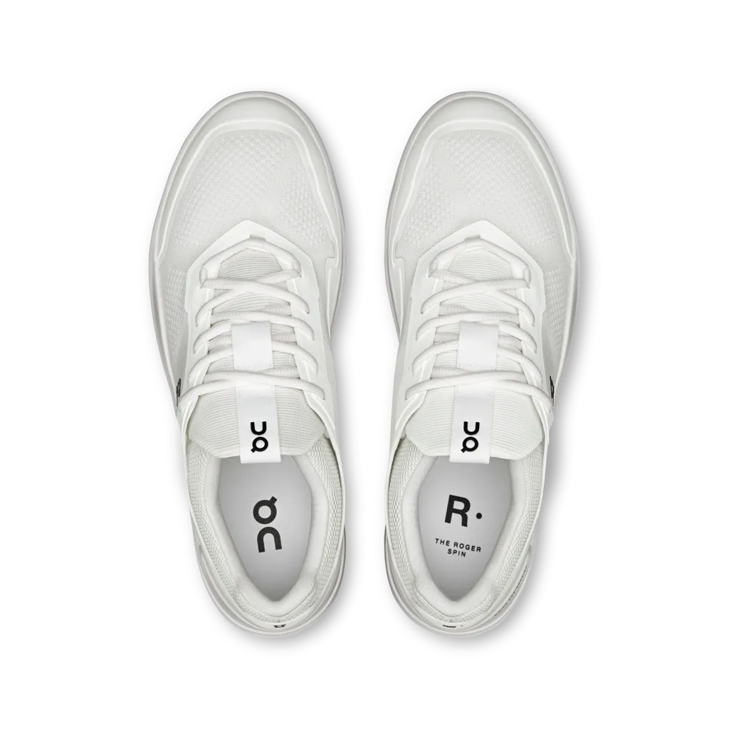 On The Roger Spin Men's