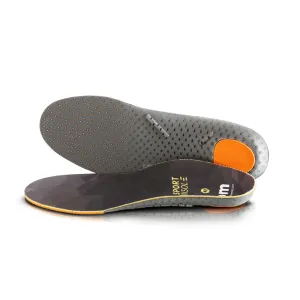 Ortho Movement Sport Insole Black | Buy Ortho Movement Sport Insole Black here | Outnorth