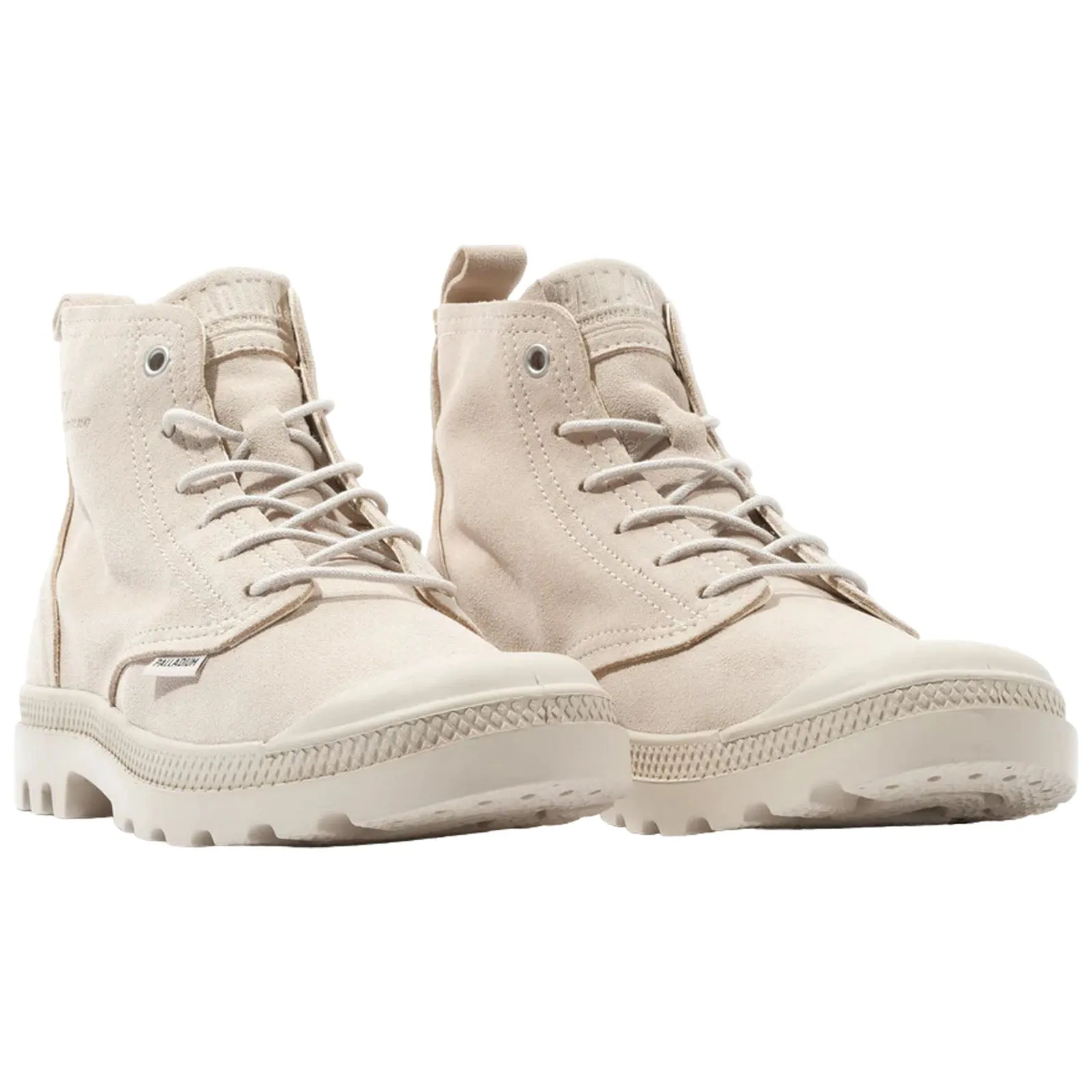 Palladium Unisex Pampa HI Skin Boots