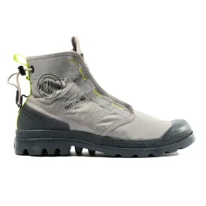 Pampa Travel Lite Ankle Boots - Grey