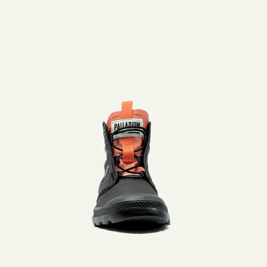 PAMPA TRAVEL LITE RS MEN'S BOOTS - BLACK