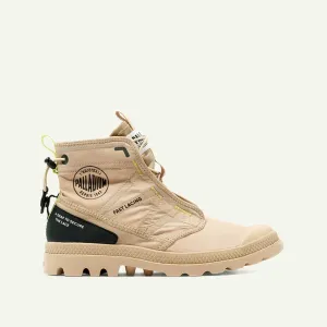 PAMPA TRAVEL LITE RS MEN'S BOOTS - DESERT