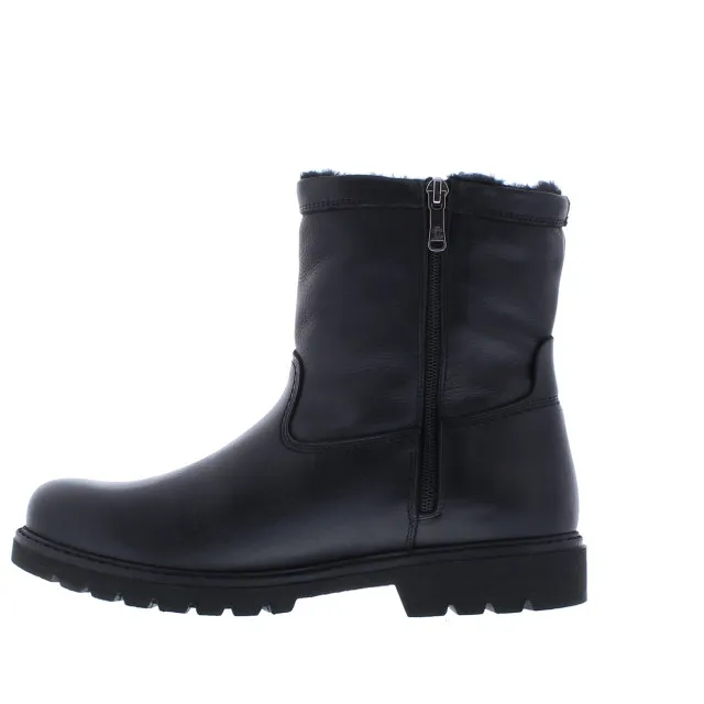 Panama Jack 106552 Boots Zwart