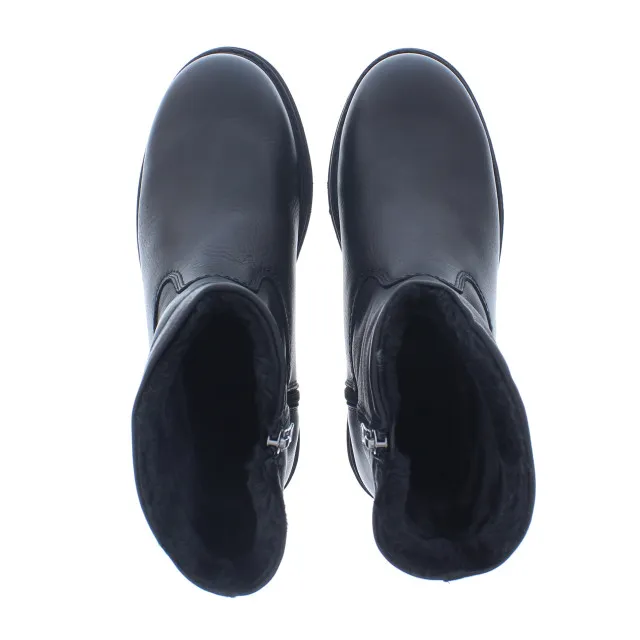 Panama Jack 106552 Boots Zwart