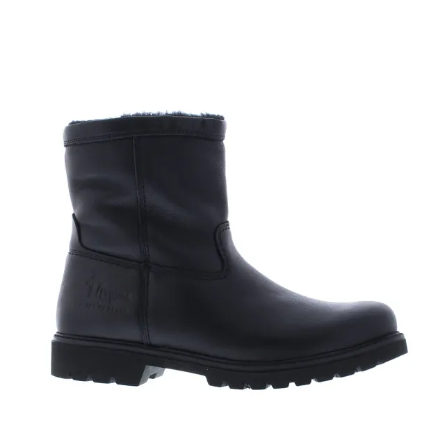 Panama Jack 106552 Boots Zwart